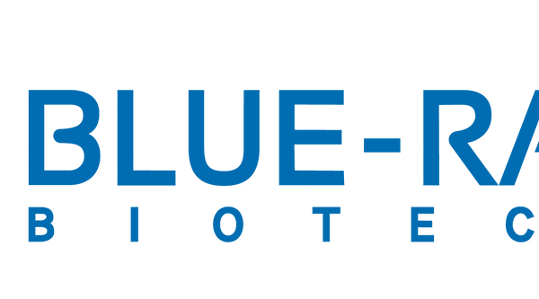 Blue-Ray Biotech logo